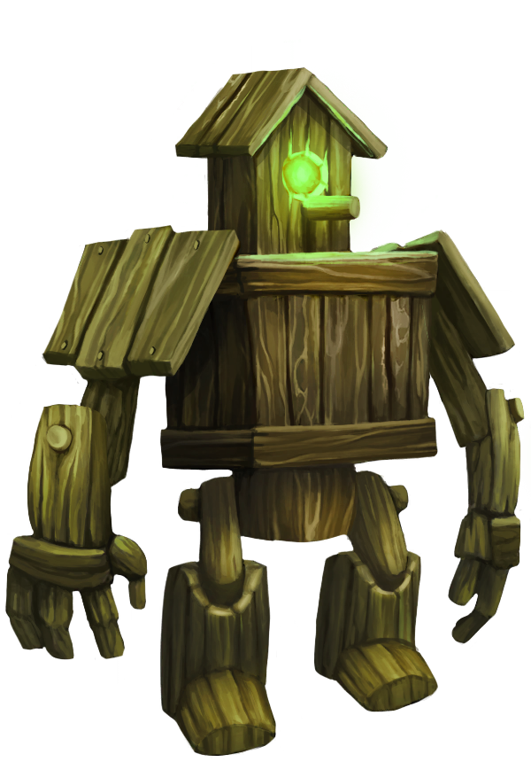 Birdihouse