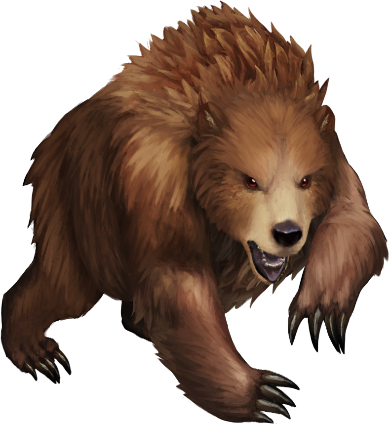 Northern Bear