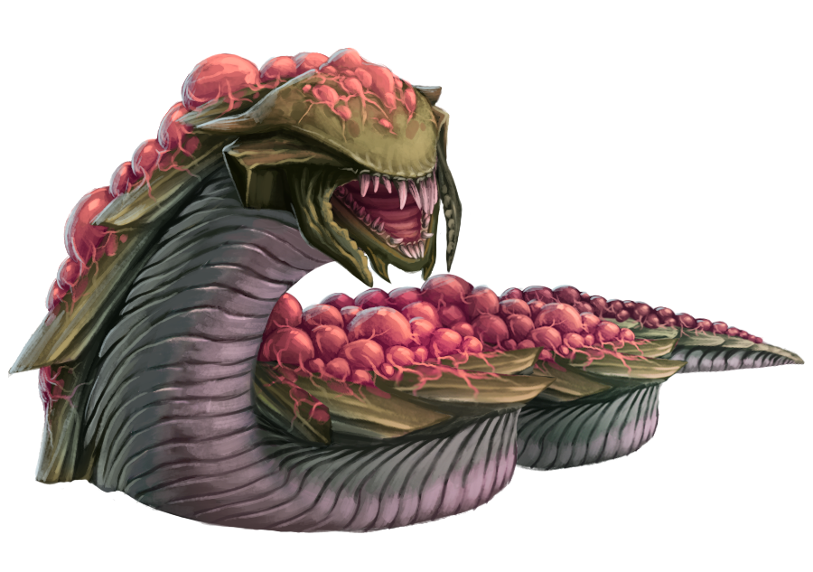 Heroic Whuzulm