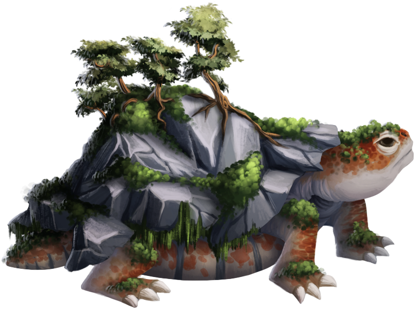 Walkrock