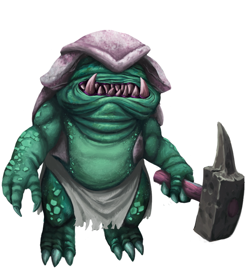 Tortolus